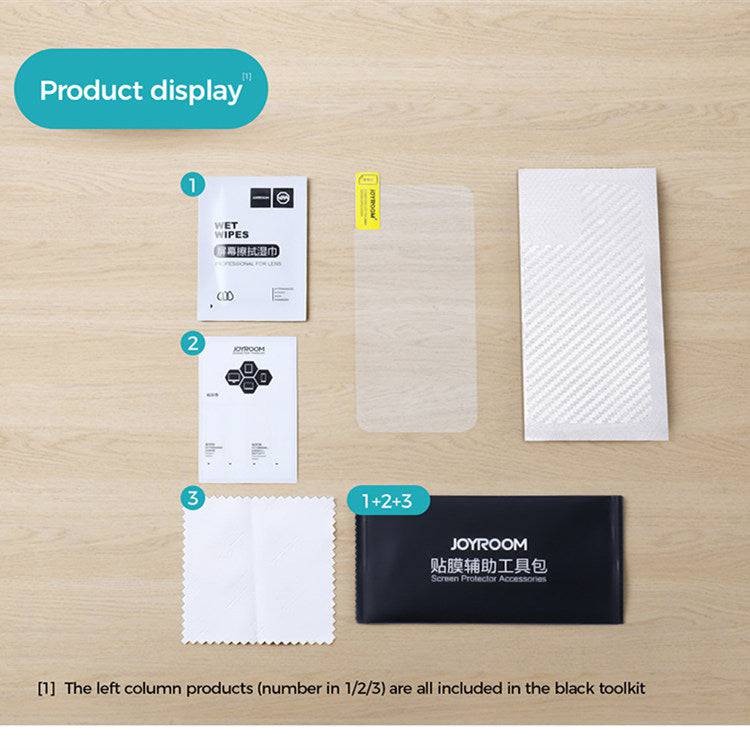 Load image into Gallery viewer, [9D Full Covered][Privacy] Joyroom iPhone 7/8/Plus/SE Full Covered 9H Tempered Glass Screen Protector - Polar Tech Australia
