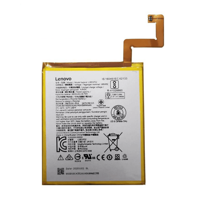 [L18D1P32 & L19D1P32] Lenovo Tab M10 10.1