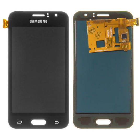 Samsung Galaxy J1 2016 (SM-J120) LCD Touch Display Screen Assembly - Polar Tech Australia