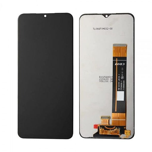 [No Frame] Samsung Galaxy A23 4G (SM-A235) LCD Touch Digitizer Screen Assembly - Polar Tech Australia