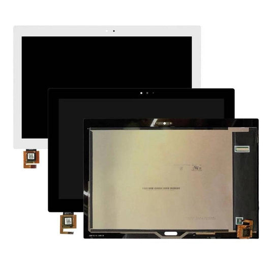 Lenovo Tablet 10.1" Inch Tab 4 10 Plus (TB-X704) Touch Digitiser Glass LCD Screen Assembly - Polar Tech Australia