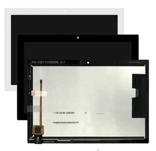 Lenovo Tablet 10.1" Inch Tab 4 (TB-X304) Touch Digitiser Glass LCD Display Screen Assembly - Polar Tech Australia
