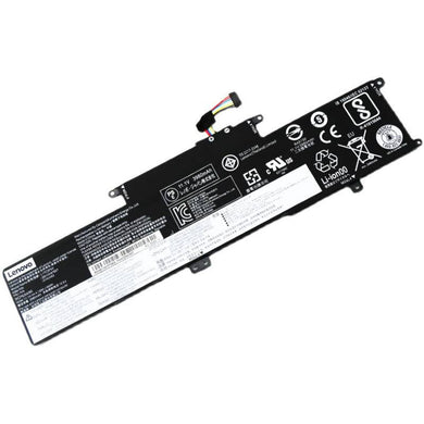 Lenovo ThinkPad S2 Replacement Battery - L17C3P53 L17L3P53 - Polar Tech Australia
