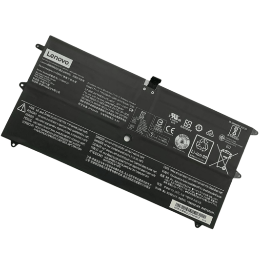 [L15M4P20] Lenovo YOGA 4S YOGA 900S-12ISK Replacement Battery - Polar Tech Australia