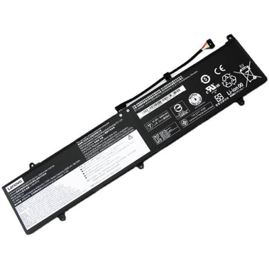 Lenovo Yoga 7 15IMH05 & S750-15 Replacement Battery - L19C4PF2 L19M4PF2 - Polar Tech Australia