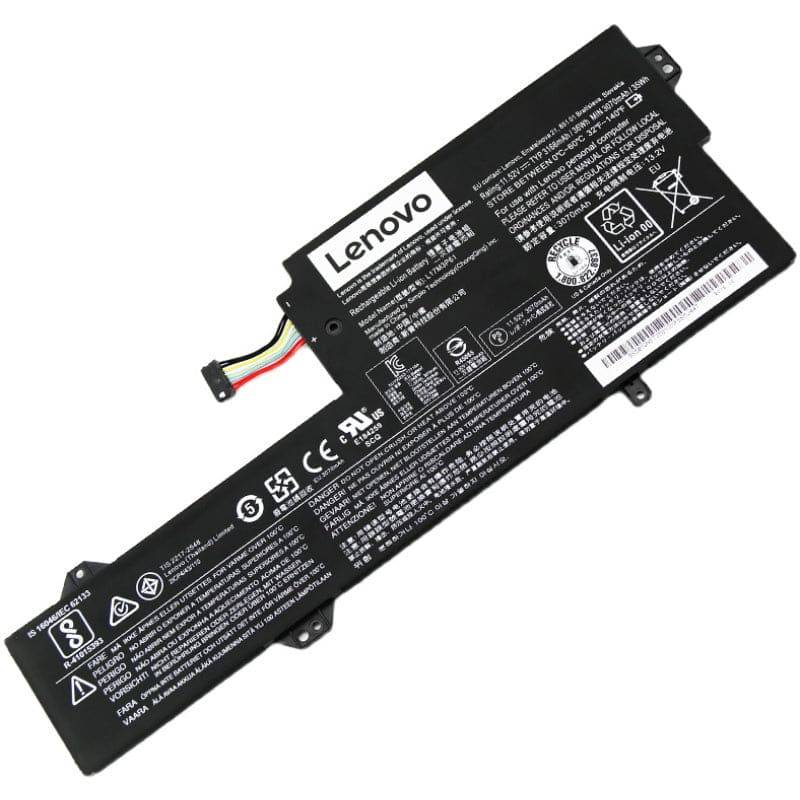 Cargue la imagen en el visor de la galería, [L17L3P61] Lenovo YOGA 720-12IKB Battery - L17C3P61 - Polar Tech Australia
