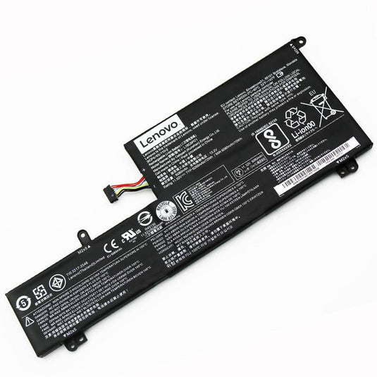 Lenovo YOGA 720-15IKB Battery - L16C6PC1/L16L6PC1/L16M6PC1 - Polar Tech Australia