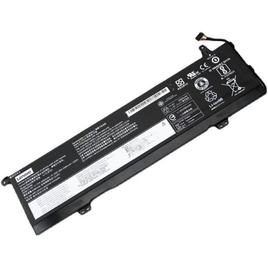 Lenovo Yoga 730-15IKB/ISK/IWL Replacement Battery - L17C4PE1 L17M4PE1 - Polar Tech Australia