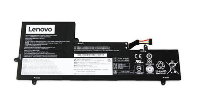 Lenovo  Yoga Slim 7-15IIL Replacement Battery - L19C4PF5 L19M4PF5 - Polar Tech Australia