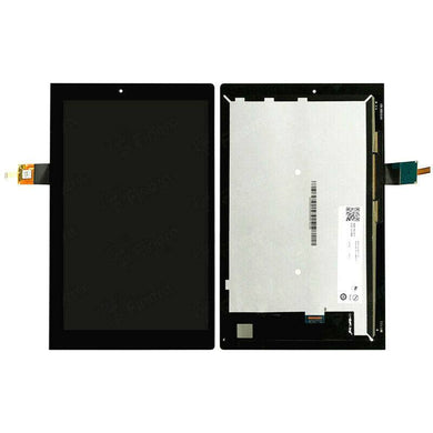 Lenovo Yoga Tab 3 (TY3-X50) LCD Touch Digitiser Screen Assembly - Polar Tech Australia