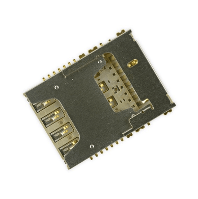 LG G3 Sim Reader (Need Soldering) - Polar Tech Australia