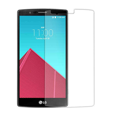 LG G4 Standard 9H Tempered Glass Screen Protector - Polar Tech Australia