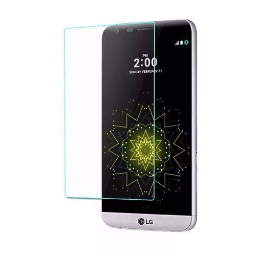 LG G5 Standard 9H Tempered Glass Screen Protector - Polar Tech Australia