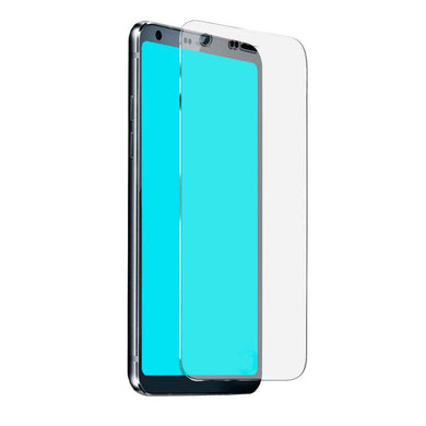 LG G6 Standard 9H Tempered Glass Screen Protector - Polar Tech Australia