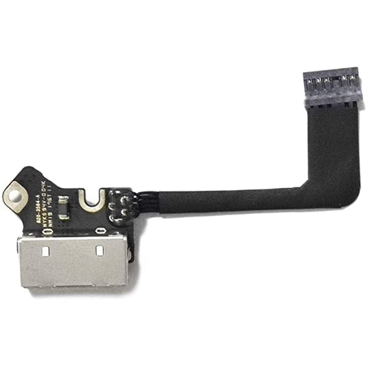 MacBook Pro 13" Retina A1502 (2013-2015) DC-in Power Charging Board (820-3584-A) - Polar Tech Australia