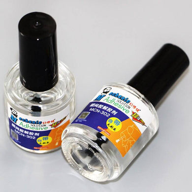 MECHANIC Strong Instant Glue Remover liquid for PCB IC Glue & UV Glue (15ML) - MCN-302 - Polar Tech Australia