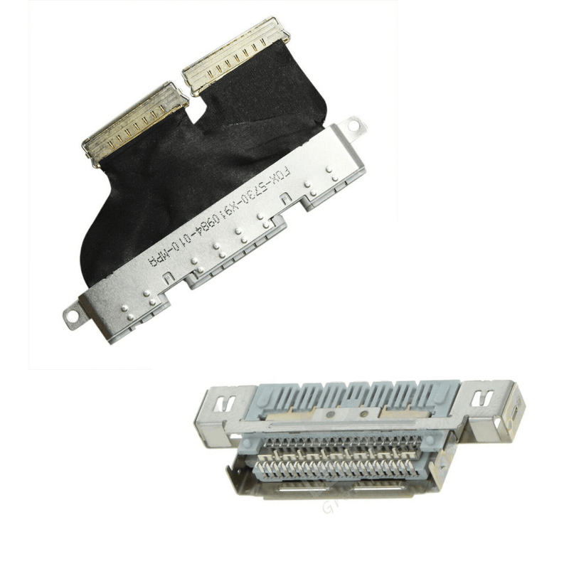 Load image into Gallery viewer, Microsoft Surface Book 1/2 13.5&quot; Charger Port Charging Connector Flex Board - Polar Tech Australia
