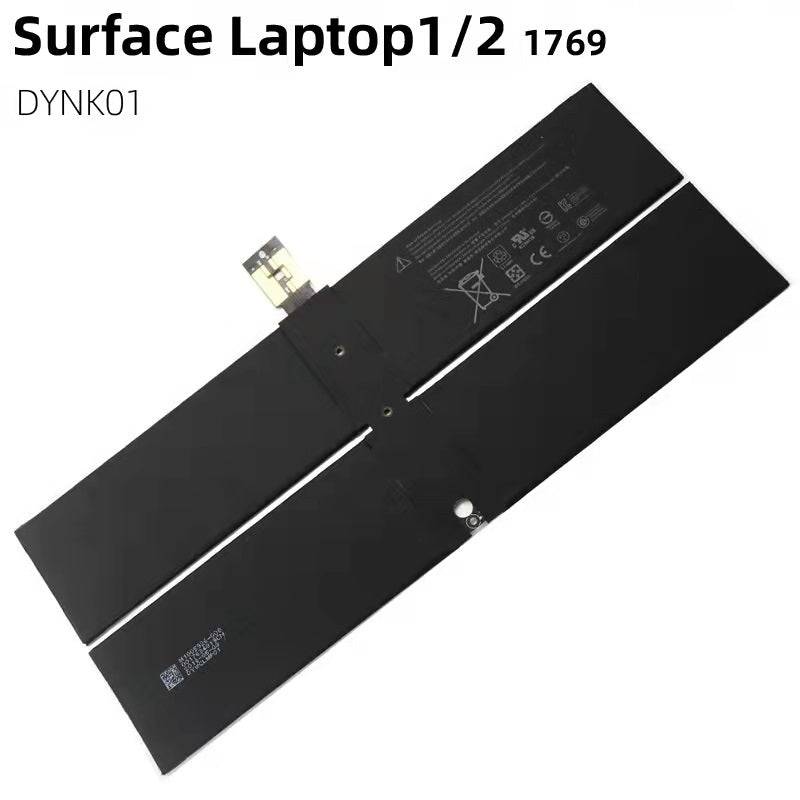 Cargue la imagen en el visor de la galería, Microsoft Surface Laptop 1/2 (1782) Replacement Battery - DYNK01 - Polar Tech Australia
