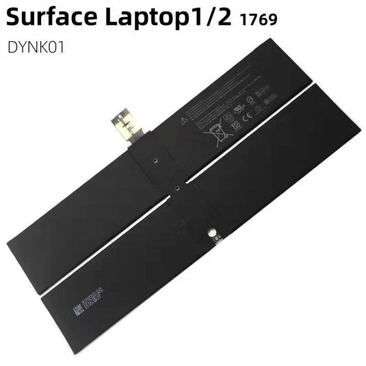 Microsoft Surface Laptop 1/2 (1782) Replacement Battery - DYNK01 - Polar Tech Australia