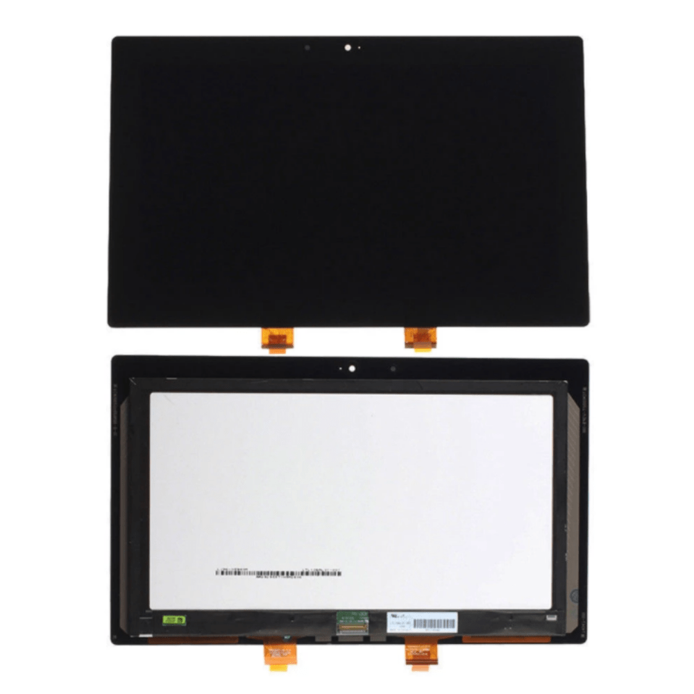 Display LCD Per Microsoft Surface RT, 10.6 Pollici, Modello 1515/1516/LTL106AL01. Nuovo, Marca CPW, Made In China.