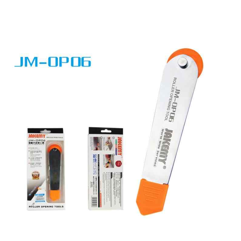 Load image into Gallery viewer, Mobile Phone Tablet Computer Roller Opening Tool (JM-OP06) - Polar Tech Australia

