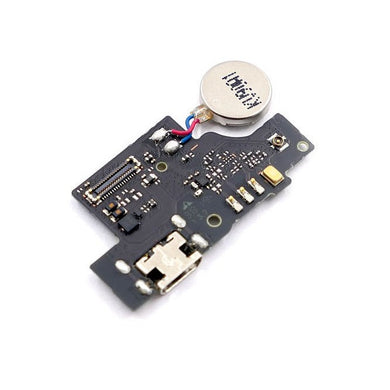 ZTE Blade A9 2019 / Optus X Wave / Telstra Evoke Plus Charging Port Charger Connecter  Sub Board - Polar Tech Australia