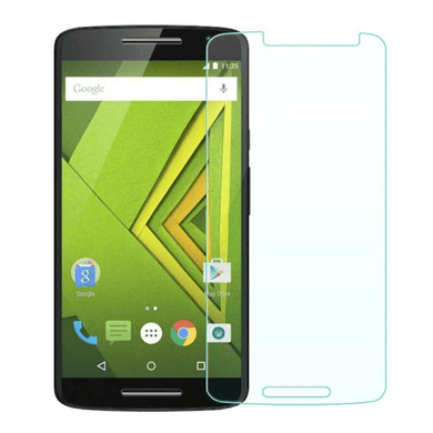 MOTO X/X+1/X2/X3/X4 Standard 9H Tempered Glass Screen Protector - Polar Tech Australia