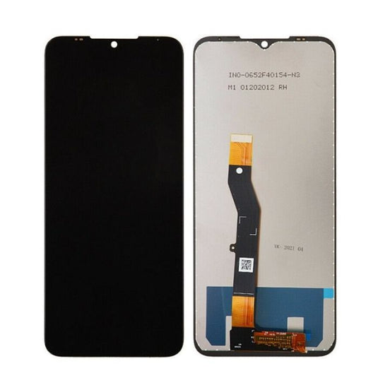 Motorola Moto G Play 2021 LCD Screen Display Digitizer Assembly - Polar Tech Australia