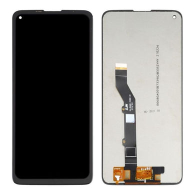 Motorola Moto G Stylus 2021 (XT2115-1) LCD Screen Display Digitizer Assembly - Polar Tech Australia