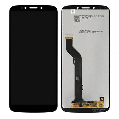 Motorola Moto E5 Plus Touch LCD Screen Display Digitizer Assembly - Polar Tech Australia