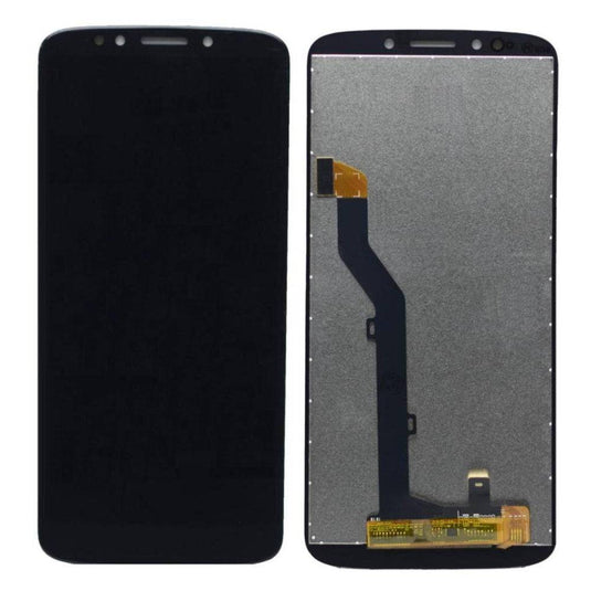 Motorola Moto E5 Touch LCD Screen Display Digitizer Assembly - Polar Tech Australia