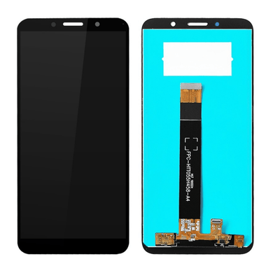 Motorola Moto E6 Play LCD Screen Display Digitizer Assembly - Polar Tech Australia