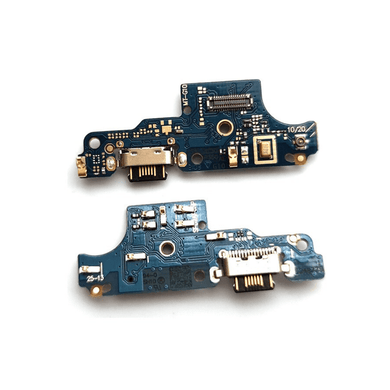 Motorola Moto G10 Charging Port Charger Connector Sub Board - Polar Tech Australia