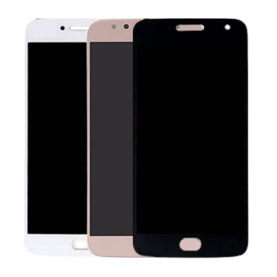 Motorola Moto G5 LCD Screen Display Digitizer Assembly - Polar Tech Australia