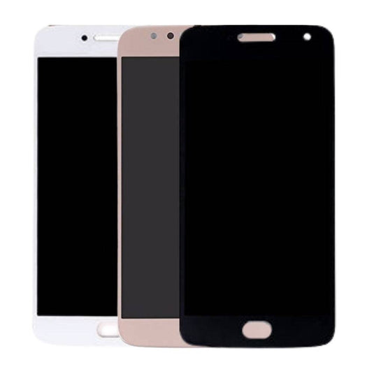 Motorola Moto G5 Plus LCD Screen Display Digitizer Assembly - Polar Tech Australia