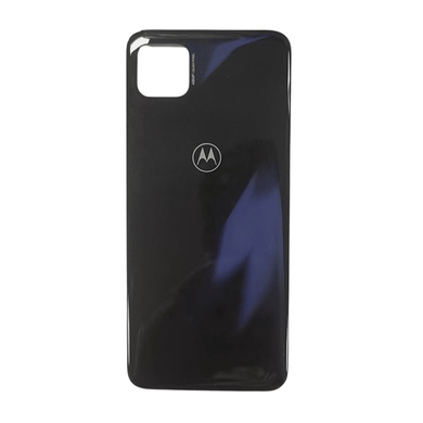 [No Camera Lens] Motorola Moto G50 5G Back Rear Glass Panel - Polar Tech Australia