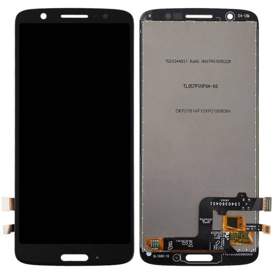 Motorola Moto G6 LCD Screen Display Digitizer Assembly - Polar Tech Australia