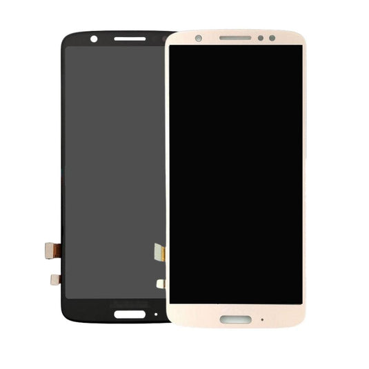 Motorola Moto G6 Plus LCD Screen Display Digitizer Assembly - Polar Tech Australia