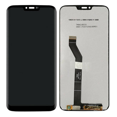 Motorola Moto G7 Power LCD Screen Display Digitizer Assembly - Polar Tech Australia