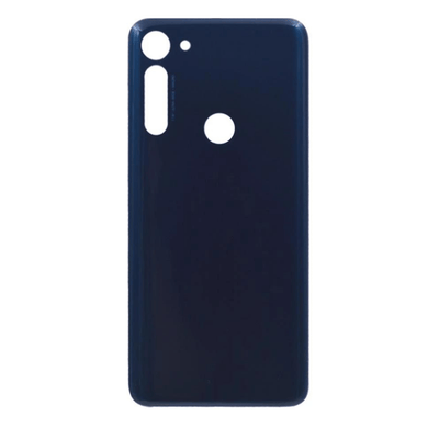 Motorola Moto G8 Back Rear Back Glass Panel - Polar Tech Australia