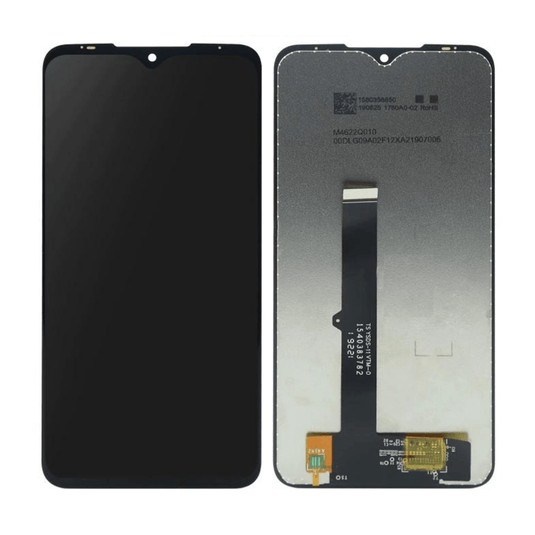 Motorola Moto G8 Play / Moto One Macro LCD Screen Display Digitizer Assembly - Polar Tech Australia