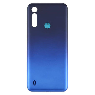 Motorola Moto G8 Power Lite Back Rear Back Glass Panel - Polar Tech Australia