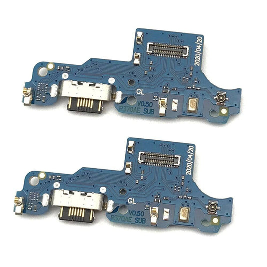 Motorola Moto G9/G9 Play XT2083 Charging Port Charger Connector Sub Board - Polar Tech Australia