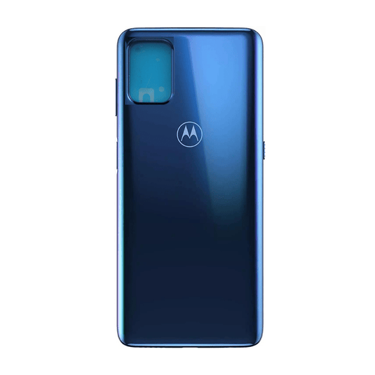 Motorola Moto G9 Plus Back Rear Back Glass Panel - Polar Tech Australia