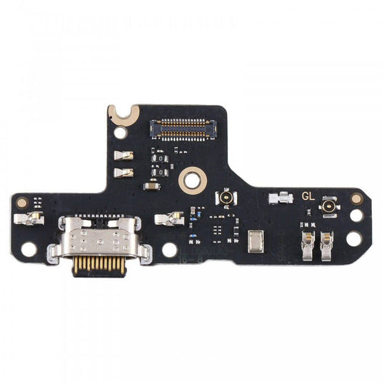 Motorola Moto G9 Plus XT2087 Charging Port Charger Connector Sub Board - Polar Tech Australia