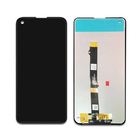 Motorola Moto G9 Power Touch LCD Screen Display Digitizer Assembly - Polar Tech Australia