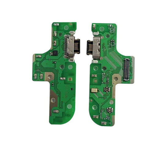 Motorola Moto G9 Power XT2091 Charging Port Charger Connector Sub Board - Polar Tech Australia