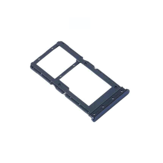 Motorola Moto Motorola Moto G9 Plus Sim Card Slot Holder Tray - Polar Tech Australia