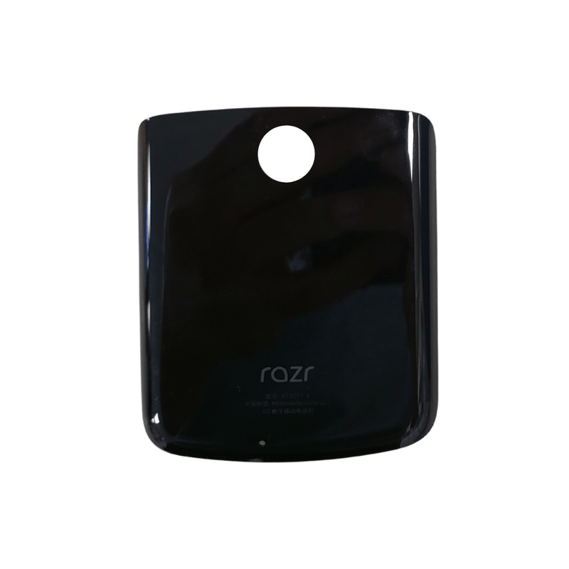 Load image into Gallery viewer, Motorola Moto Razr 5G 2020 XT2071 Back Rear Replacement Glass Cover Panel - Polar Tech Australia
