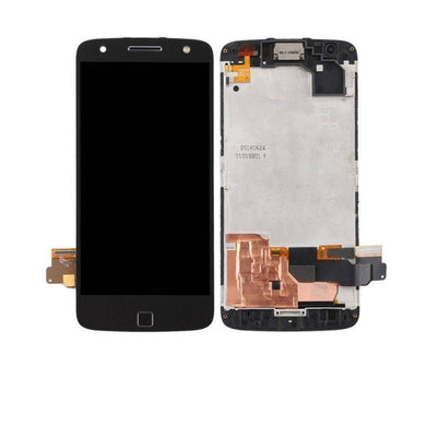 Motorola Moto Z Force Touch LCD Screen Display Digitizer Assembly - Polar Tech Australia